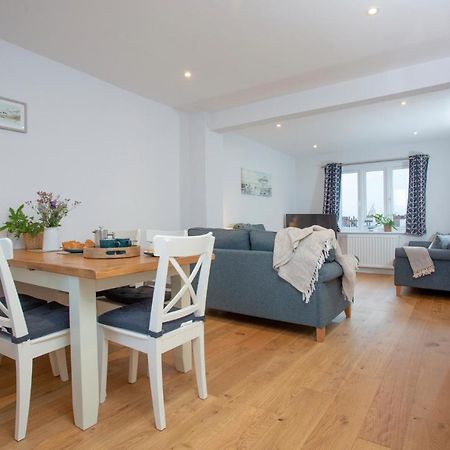 Shell Cottage Sidmouth Ngoại thất bức ảnh
