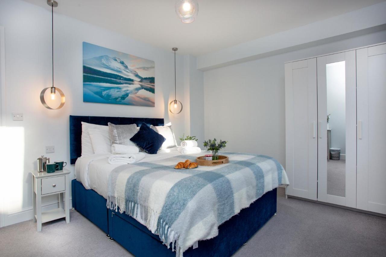 Shell Cottage Sidmouth Ngoại thất bức ảnh